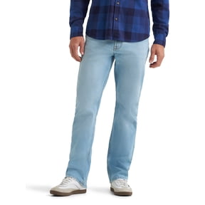 Wrangler Men's and Big Men's Relaxed Bootcut Jean