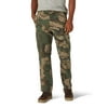 Actual Color: Green, Brown, Clothing Size: 32X32