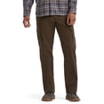 thumbnail image 1 of Wrangler Men's and Big Men's Relaxed Fit Cargo Pants With Stretch, 1 of 9