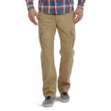 Wrangler Men's and Big Men's Regular Fit Jeans