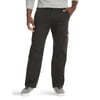 Actual Color: Black, Clothing Size: 38X30
