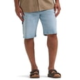 thumbnail image 1 of Wrangler Men's and Big Men's Relaxed Fit Carpenter Denim Short (30-50), 1 of 8