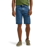 WRANGLER ® Men's and Big Men's Relaxed Fit Five Pocket Denim Short (30-50)