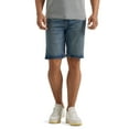 thumbnail image 1 of Wrangler® Men's and Big Men's Relaxed Fit Five Pocket Denim Short (30-50), 1 of 6