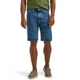 thumbnail image 1 of Wrangler® Men's and Big Men's Relaxed Fit Five Pocket Denim Short (30-50), 1 of 7