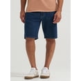 thumbnail image 1 of Wrangler® Men's and Big Men's Relaxed Fit Five Pocket Denim Short (30-50), 1 of 7