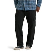 WRANGLER ® Men's Fleece Lined Cargo Pant