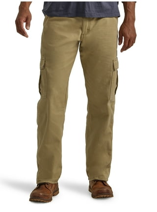 Mens Lined Pants