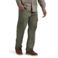 thumbnail image 1 of Wrangler Men's and Big Men's Relaxed Fit Fleece Lined Cargo Pant, 1 of 7