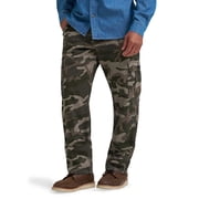 Wrangler® Men's Fleece Lined Cargo Pant
