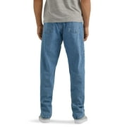Wrangler Mens and Big Mens Relaxed Fit Jeans with Flex