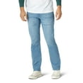 thumbnail image 1 of Wrangler Men's and Big Men's Relaxed Fit Jeans with Flex, 1 of 8