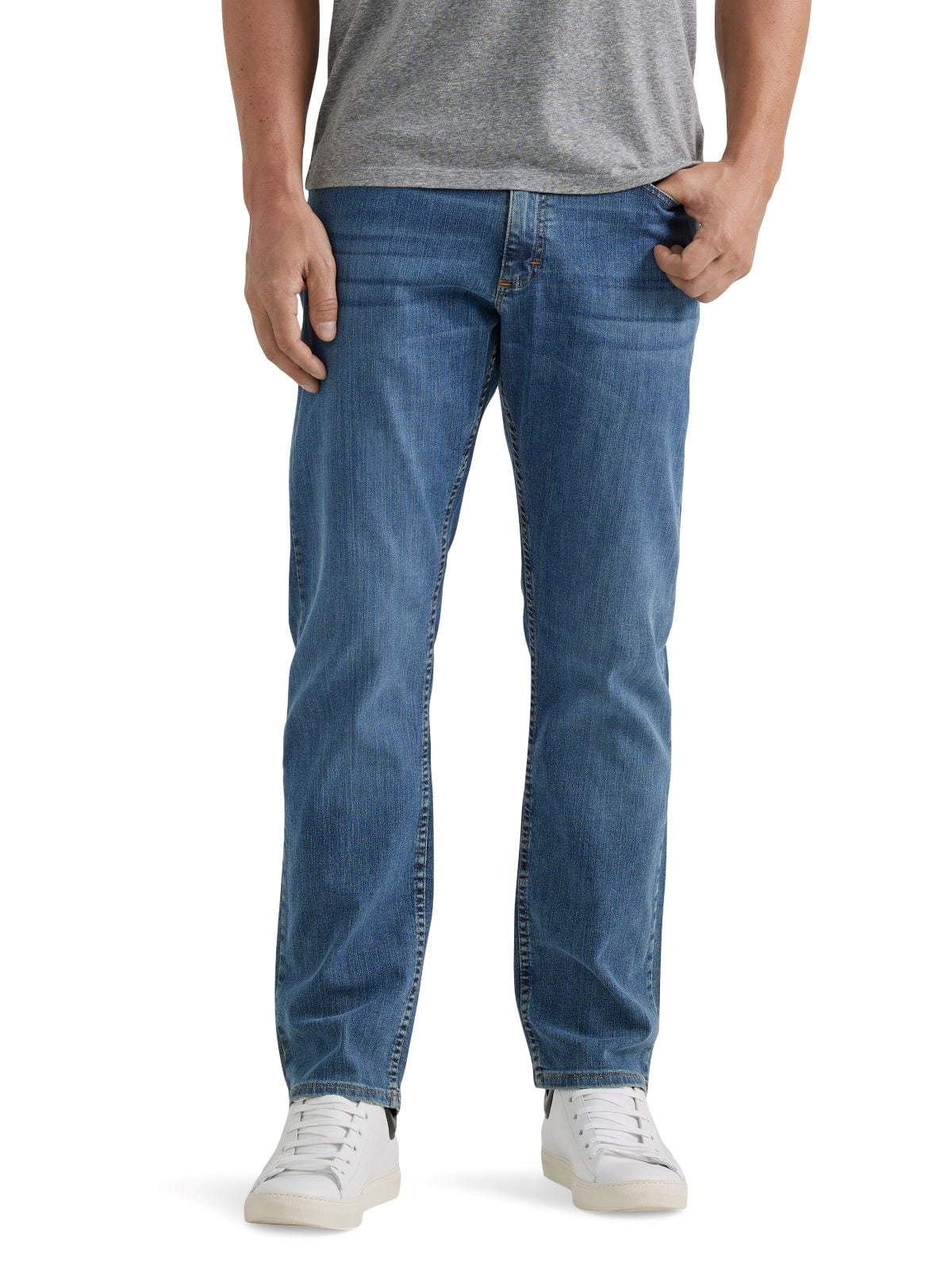 Over size 29 U Curved Jeans | UNIQLO US