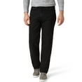 thumbnail image 1 of Wrangler Men's and Big Men's Relaxed Fit Jeans, 1 of 5