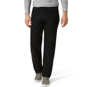 Wrangler Men's and Big Men's Relaxed Fit Jeans