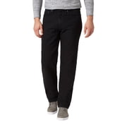 Wrangler Men's and Big Men's Relaxed Fit Cotton Jeans