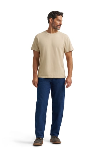 Mens Relaxed Fit Jeans in Mens Jeans - Walmart.com