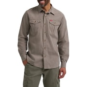 grey dress shirt walmart Mens Shirts in Mens Shirts W252025Check