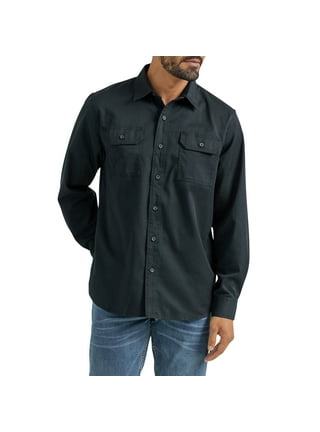Black Denim Shirt : Target