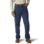 Wrangler  Mens and Big Mens Riggs Carpenter Pant with Tool Pocket Sizes 30-60