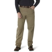 Wrangler  Mens and Big Mens Riggs Carpenter Pant with Tool Pocket Sizes 30-60