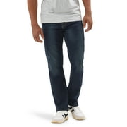 Wrangler Men's and Big Men's Straight Fit Jean