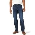 thumbnail image 1 of Wrangler Men's and Big Men's Straight Fit Jean, 1 of 8