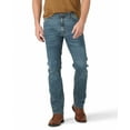 thumbnail image 1 of Wrangler Men's and Big Men's Straight Fit Jean, 1 of 7