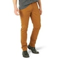 thumbnail image 1 of Wrangler Men's and Big Men's Straight Fit Jean, 1 of 6