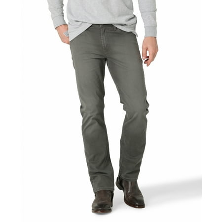 Wrangler Men's and Big Men's Straight Fit Jean