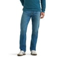 thumbnail image 1 of Wrangler Men's and Big Men's Straight Fit Jean, 1 of 7