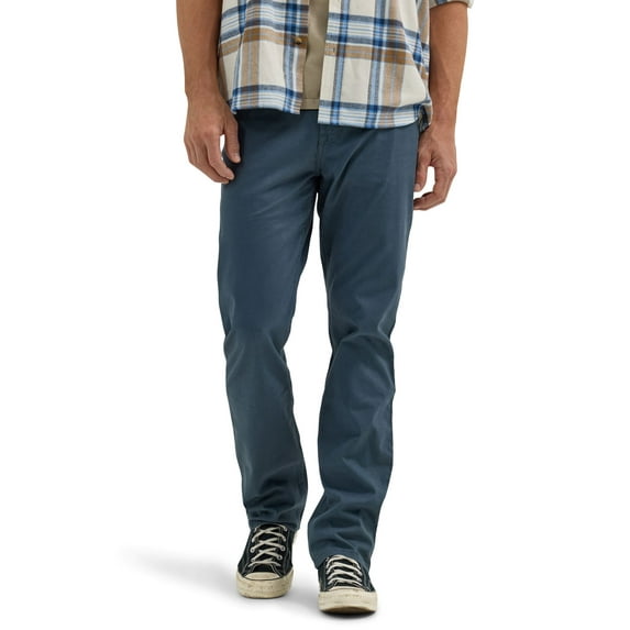 Wrangler Men's and Big Men's Straight Fit Jean
