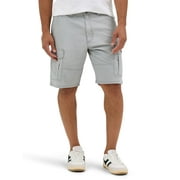 Wrangler Mens and Big Mens Stretch Cargo Shorts