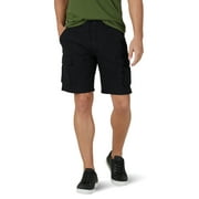 Wrangler Mens and Big Mens Stretch Cargo Shorts