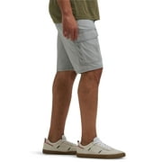 Wrangler Men's and Big Men's Stretch Cargo Shorts