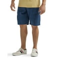 Wrangler Men's and Big Men's Stretch Cargo Shorts
