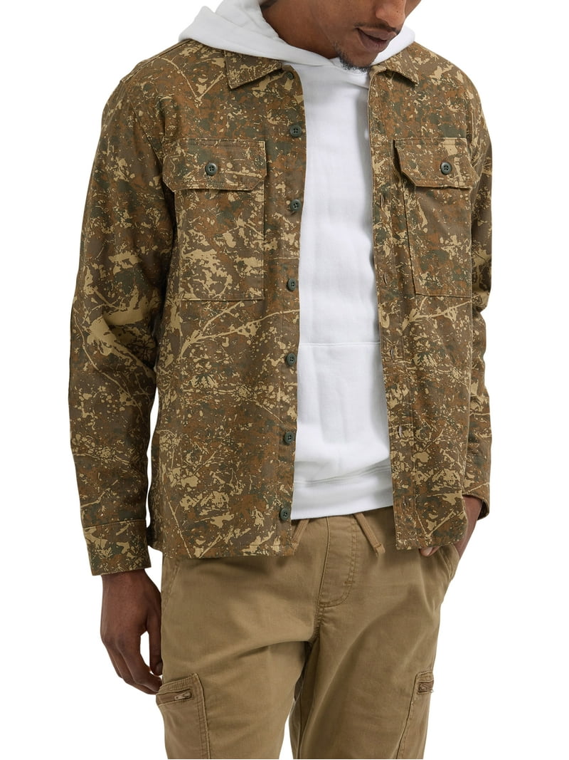 Wrangler WM7954 Over All In One BIG 【XL】 Wrangler WM7954 Over All In One BIG 【XL】 Wrangler® Men's