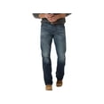 thumbnail image 1 of Wrangler Men's retro indigo relaxed fit Jeans boot cut - wrt20jh, 1 of 5