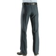 thumbnail image 1 of Wrangler Men's wrancher dress Regular fit Jean, heather blue, 32x29, 1 of 2
