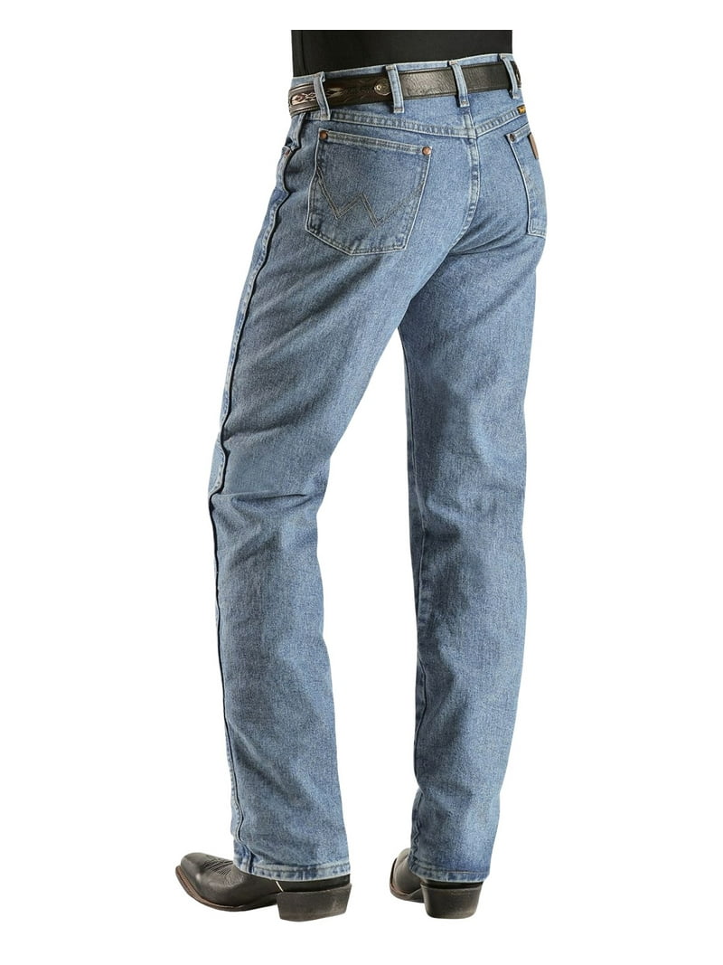 【W31 L30】60s-70s Wrangler 13MWZ USA製 Wrangler Mens 13MWZ Cowboy Cut Original Fit Jean - Walmart.com
