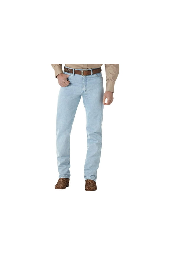 Mens 13MWZ Cowboy Cut Original Fit Jean