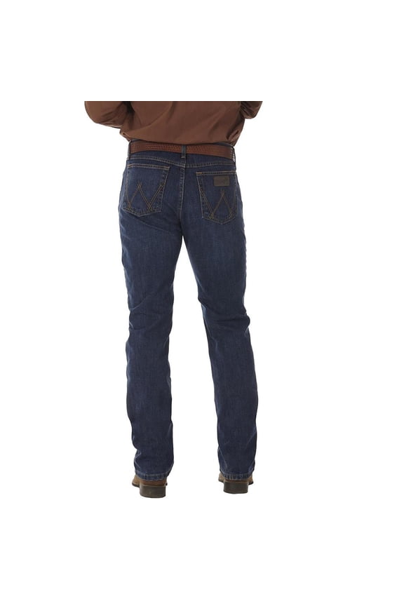 Mens 20X 02 Competition Slim Jean 31x38 Dillon
