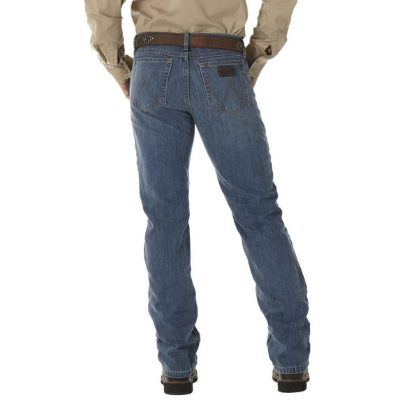 Wrangler Mens 20X Payson Competition Jean