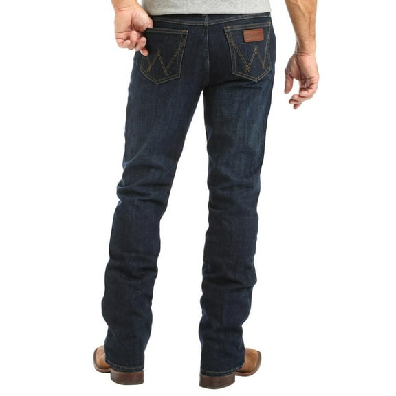 Wrangler Mens 20X Slim Fit Competition Jeans