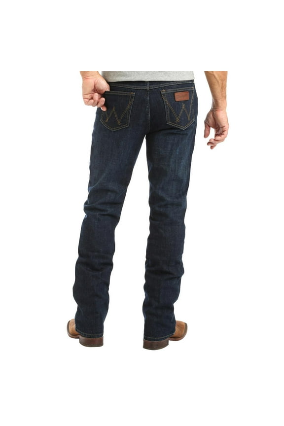 Mens 20X Slim Fit Competition Jeans