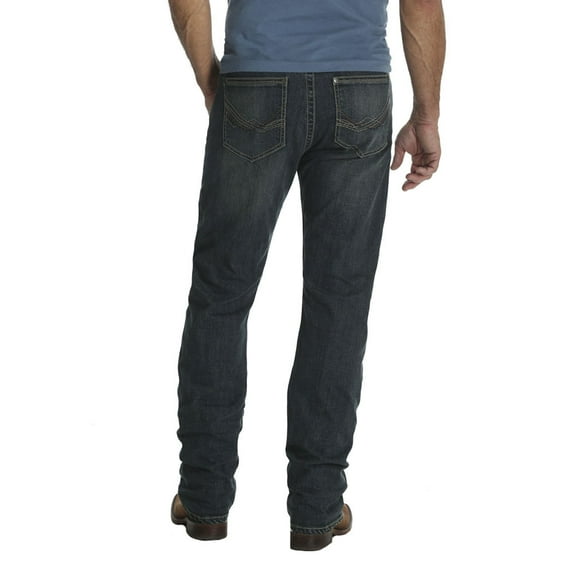 Wrangler 20X® No. 44 Slim Fit Straight - Mens Jeans - 44Mwxma