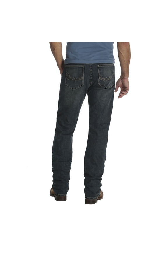 20X® No. 44 Slim Fit Straight - Mens Jeans - 44Mwxma