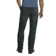 thumbnail image 1 of Wrangler Men's No.44 Slim Straight Leg Mcallen Jeans - 1044MWXMA 38W x 36L  US, 1 of 3