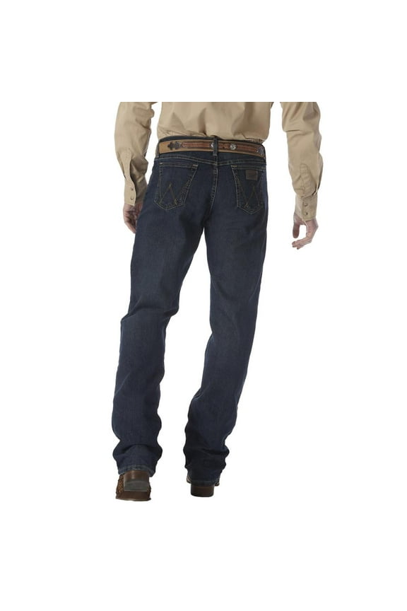 Mens 20x Relaxed Competition Fit Jean