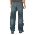 thumbnail image 1 of Wrangler Mens 33 Extreme Relaxed Fit Jean Denim 31x38, 1 of 3